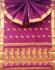 PL BIG BUTTA SAREE